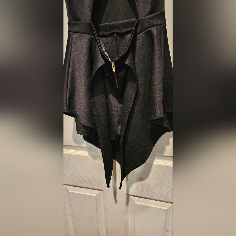 TOUCH ME DRESS - Picture 3 of 3
